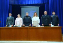 Binəqədidə “Narkotiksiz gələcək naminə” mövzusunda görüş keçirilib – FOTO