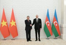 Azərbaycan-Vyetnam əlaqələri – ənənəvi tərəfdaşlığın inkişafı – ANALİZ