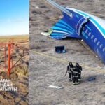 Rusiya AZAL təyyarəsinin qəzaya uğramasına görə kompensasiya ödəyəcək