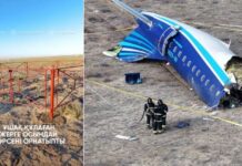 Bastrıkinin sinizmi və ya Qroznı üzərindəki buludlarda gizlənən həqiqət