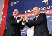 Kahramanmaraşda “Azərbaycan” məhəlləsinin açılışı – dosta da, düşmənə də verilən ismarışlar