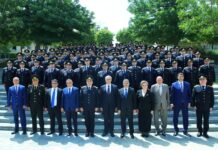 Binəqədidə Polis Günü qeyd olundu – Foto