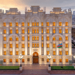 İranlı narkotacirə kuryerlik edənlər Binəqədidə ələ keçdilər – FOTO – VİDEO daxili isler nazirliyi