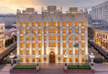 2 İyul Azərbaycan Polisi Günü: Qanunun keşiyində, xalqın xidmətində… daxili isler nazirliyi