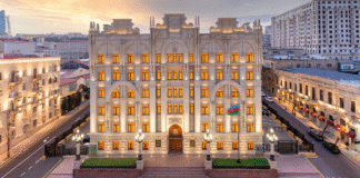 İranlı narkotacirə kuryerlik edənlər Binəqədidə ələ keçdilər – FOTO – VİDEO daxili isler nazirliyi