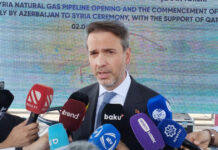 Türkiyəli nazir Zəngəzur dəhlizindən danışdı – “Yaxın zamanda…”