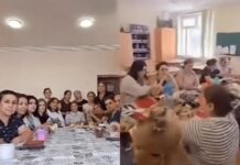 182 nömrəli məktəblə bağlı iddiaya CAVAB VERİLDİ