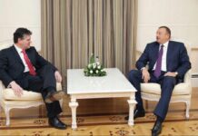 GİZLİ SAXLANILAN “QƏLƏBƏ PLANI”: ƏLİYEV BP-NİN RƏHBƏRİNƏ 17 İL ƏVVƏL NƏ DEYİR? – Zahid Orucdan sensasion yazı…