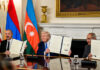 Hərbi qələbədən diplomatik ZƏFƏRƏ: Cənubi Qafqazda yeni sülh erası başlayır