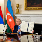 Hərbi qələbədən diplomatik ZƏFƏRƏ: Cənubi Qafqazda yeni sülh erası başlayır