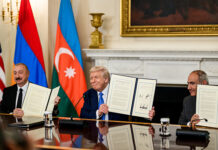 Bu da Birgə Bəyannamənin – Tam mətni+Fotolar