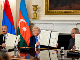 Hərbi qələbədən diplomatik ZƏFƏRƏ: Cənubi Qafqazda yeni sülh erası başlayır