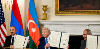 Hərbi qələbədən diplomatik ZƏFƏRƏ: Cənubi Qafqazda yeni sülh erası başlayır