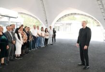 Prezident İlham Əliyevin Kəlbəcər səfəri: Böyük sülhə aparan “Böyük qayıdış” – ŞƏRH