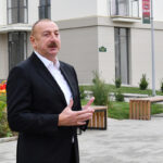 Prezident İlham Əliyev Ramazan bayramı münasibətilə paylaşım edib – FOTO