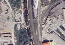 Dərnəgül tikinti bazarının köçürüləcəyi yer bəlli oldu – Foto