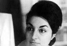 Şərqşünas-alim Aida İmanquliyevanın anım günüdür