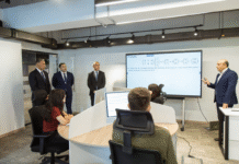 Azərbaycanda Süni İntellekt Akademiyası fəaliyyətə başladı – Foto