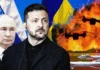 Avropanın Ukraynaya artan dəstəyi – Rusiyanın böhranla üzləşən iqtisadiyyatı – ŞƏRH