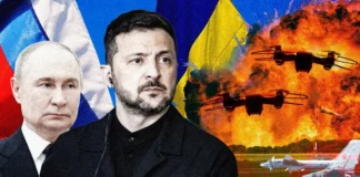 Avropanın Ukraynaya artan dəstəyi – Rusiyanın böhranla üzləşən iqtisadiyyatı – ŞƏRH