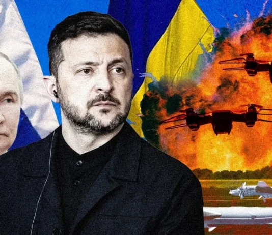 Avropanın Ukraynaya artan dəstəyi – Rusiyanın böhranla üzləşən iqtisadiyyatı – ŞƏRH
