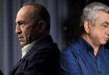 Koçaryan–Sarkisyan cütlüyünün son oyunu: revanşistlərin sülhə qarşı dirənişi – TƏHLİL kocaryan-sarkisyan-pasinyan1.png