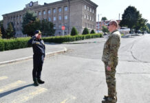 Prezidentin yüksək vəzifə verdiyi general kimdir? serdar-suleymanov