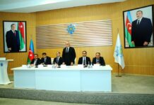 Bakıda qışa hazırlıq tədbirləri davam edir – Foto