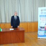 Elxan Allahverdiyevin 6-cı mikrorayon sakinləri ilə səyyar qəbulu keçirilib – FOTO