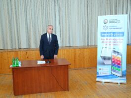 Elxan Allahverdiyevin 6-cı mikrorayon sakinləri ilə səyyar qəbulu keçirilib – FOTO