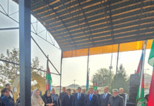 Binəqədinin qəhrəman oğlu – şəhid İbrahimov İbrahim Abdulla oğlu