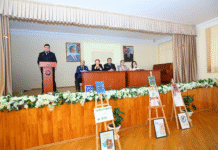 Binəqədidə “Narkotiksiz gələcək naminə!” mövzusunda tədbir keçirilib – FOTO