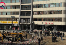 “Azəriqaz”dan bugünkü partlayışla bağlı açıqlama – Video