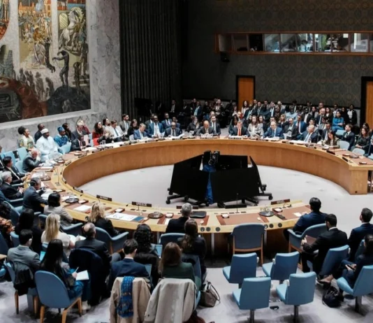 BMT TŞ-nin Qəzza üzrə qətnaməsi – Tramp planının ikinci mərhələsi – TƏHLİL qezza