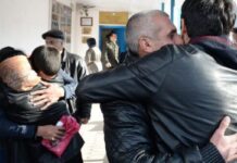 Onlar amnistiyaya düşəcəklər – RƏSMİ – TAM SİYAHI