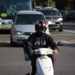 Moped sürücülərinə VACİB XƏBƏR: Qeydiyyat və sürücülük vəsiqəsi tələb olunacaq