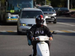 Moped sürücülərinə VACİB XƏBƏR: Qeydiyyat və sürücülük vəsiqəsi tələb olunacaq