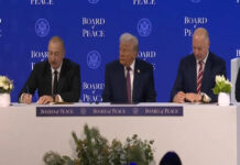 Prezident Qəzza ilə bağlı həmin sənədi imzaladı – Video