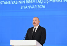 Növbəti böyük stansiyalar bu ərazilərdə açılacaq – Prezident açıqladı