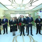 Binəqədidə Gənclər Günü qeyd olundu – FOTO