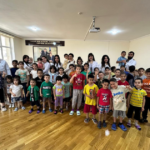 Səhiyyə Nazirliyinin həssas əhali qrupları üçün səyyar xidməti çərçivəsində 8 mindən çox vətəndaş müayinə olunub