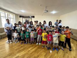 Səhiyyə Nazirliyinin həssas əhali qrupları üçün səyyar xidməti çərçivəsində 8 mindən çox vətəndaş müayinə olunub