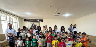 Səhiyyə Nazirliyinin həssas əhali qrupları üçün səyyar xidməti çərçivəsində 8 mindən çox vətəndaş müayinə olunub