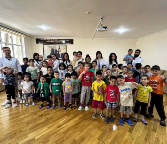 Səhiyyə Nazirliyinin həssas əhali qrupları üçün səyyar xidməti çərçivəsində 8 mindən çox vətəndaş müayinə olunub