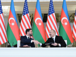 Bakı və Vaşinqton arasında yeni dövr – Strateji Tərəfdaşlıq Xartiyası – ŞƏRH