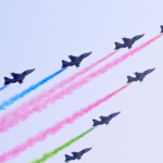 14 fevral Azərbaycan Hərbi Hava Qüvvələri Günüdür samolet-