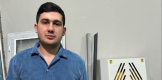 Binəqədi sakini dövlət dəstəyi ilə istehsalı genişləndirib