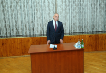 Elxan Allahverdiyevin 8-ci mikrorayon sakinləri ilə səyyar qəbulu keçirilib – FOTO