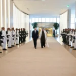 Azərbaycan-BƏƏ strateji tərəfdaşlığı – Yeni dövrün başlanğıcı – ŞƏRH