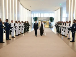 Azərbaycan-BƏƏ strateji tərəfdaşlığı – Yeni dövrün başlanğıcı – ŞƏRH